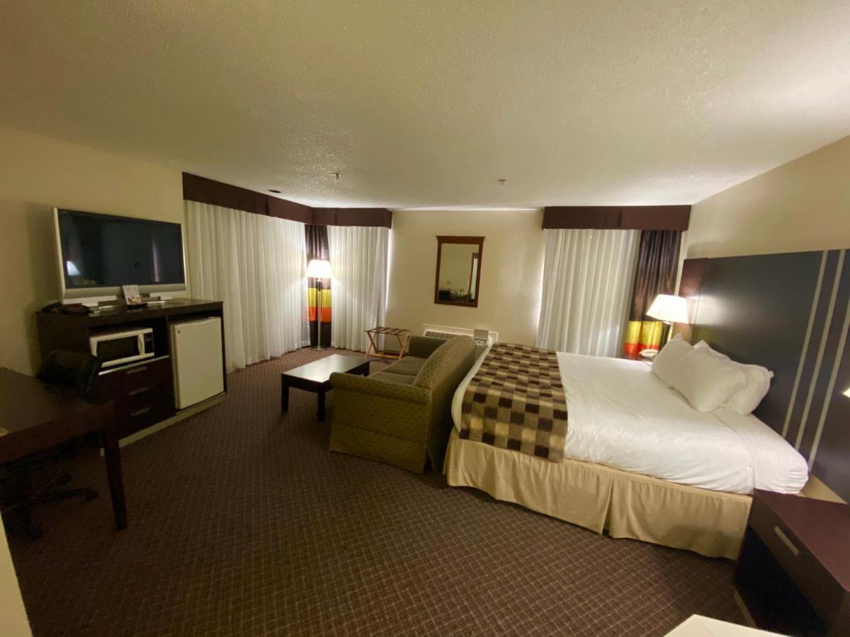 Hotel Baymont By Wyndham Smyrna Extérieur photo