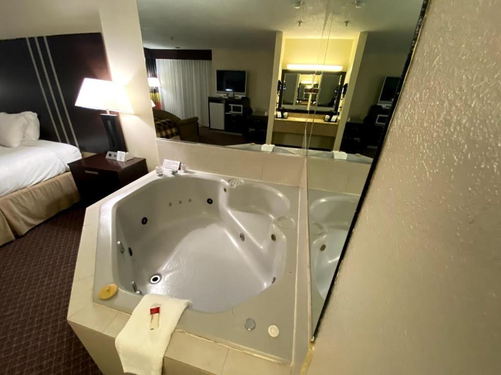 Hotel Baymont By Wyndham Smyrna Extérieur photo